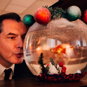 Fotoğraf Samuel Labarthe