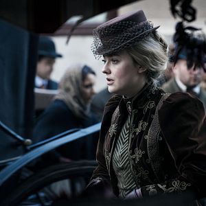 Fotoğraf Dakota Fanning