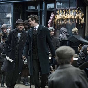 Fotoğraf Douglas Smith (III)