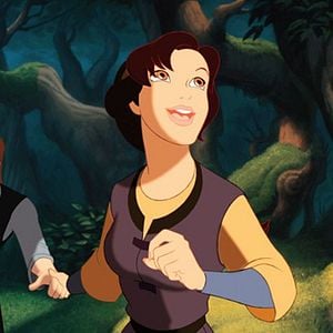 Fotoğraf Sihirli Kılıç - Camelot’u Arayış