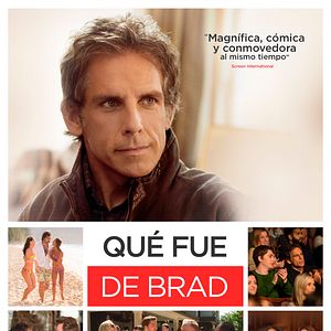 Fotoğraf Brad'in Durumu: Karmaşık