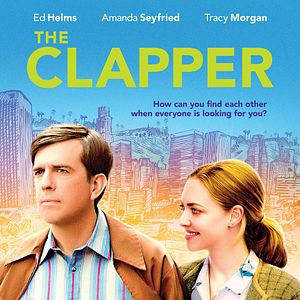 Fotoğraf The Clapper