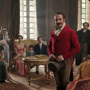 Fotoğraf Jean Dujardin