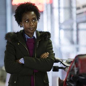 Fotoğraf Medina Senghore