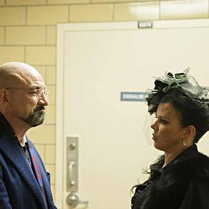 Fotoğraf Debi Mazar