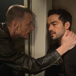 Fotoğraf Alfonso Herrera