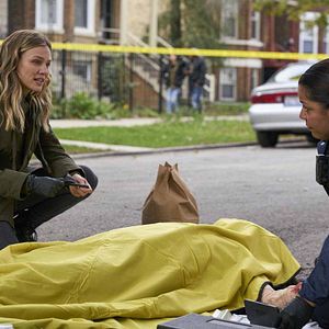 Fotoğraf Chicago PD