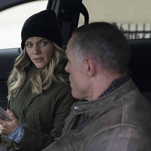 Fotoğraf Tracy Spiridakos