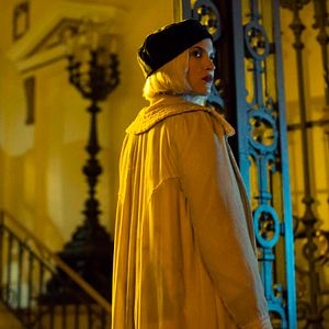 Fotoğraf Ana Fernández García