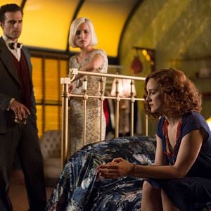 Fotoğraf Ana Polvorosa