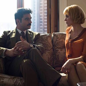 Fotoğraf Antonio Velázquez