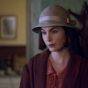 Fotoğraf Nadia de Santiago