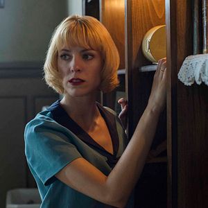 Fotoğraf Maggie Civantos