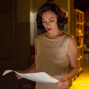 Fotoğraf Blanca Suárez