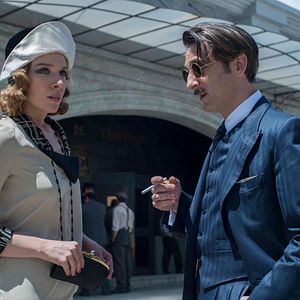 Fotoğraf Ernesto Alterio