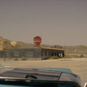 Fotoğraf Black Mirror