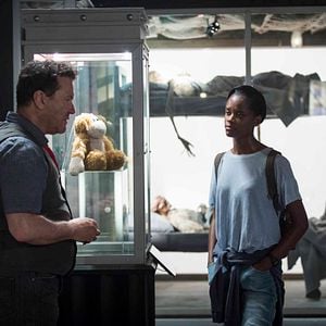 Fotoğraf Douglas Hodge