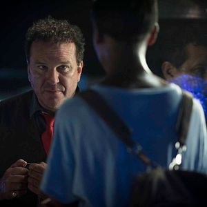 Fotoğraf Douglas Hodge