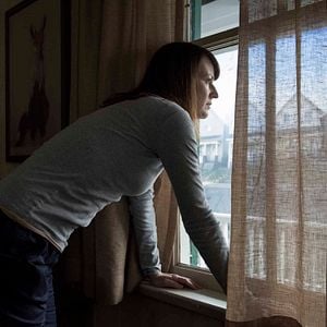 Fotoğraf Rosemarie DeWitt