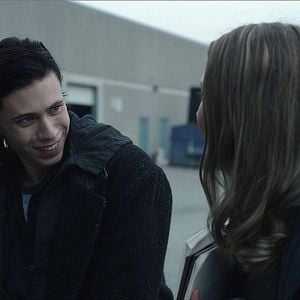 Fotoğraf Black Mirror