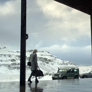 Fotoğraf Black Mirror