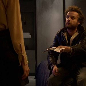 Fotoğraf Black Mirror