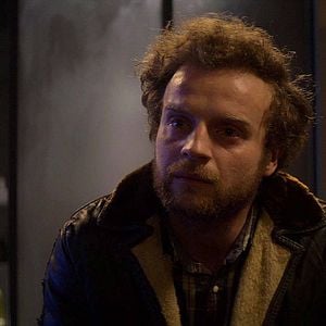 Fotoğraf Black Mirror