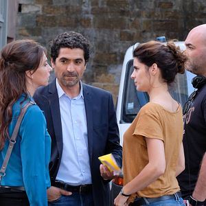 Fotoğraf Abdelhafid Metalsi