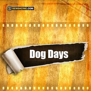 Fotoğraf Dog Days