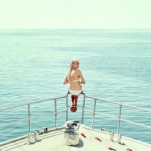 Fotoğraf Victoria Carmen Sonne