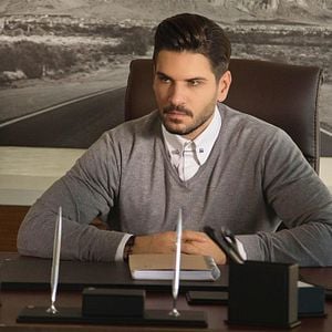 Fotoğraf Siyah İnci