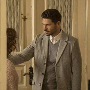 Fotoğraf Siyah İnci