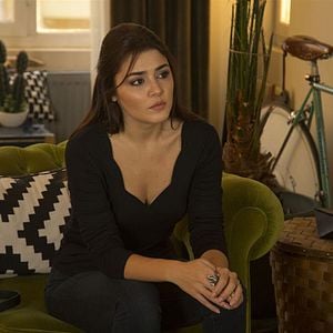 Fotoğraf Siyah İnci