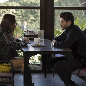 Fotoğraf Siyah İnci