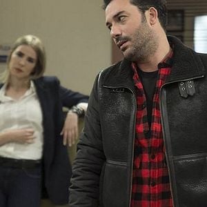 Fotoğraf Arka Sokaklar