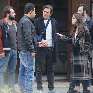 Fotoğraf Kalp Atışı