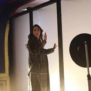 Fotoğraf Kalp Atışı