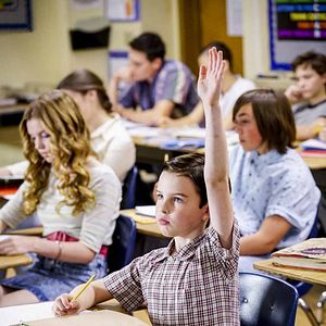 Fotoğraf Iain Armitage