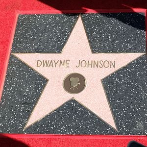 Fotoğraf Dwayne Johnson