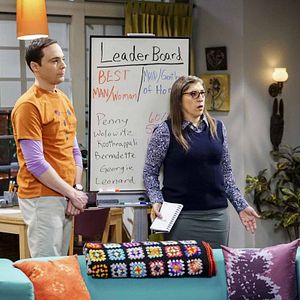 Fotoğraf The Big Bang Theory