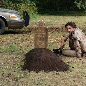 Fotoğraf Ghost Wars