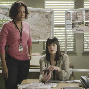 Fotoğraf Aisha Tyler