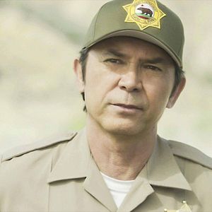 Fotoğraf Lou Diamond Phillips