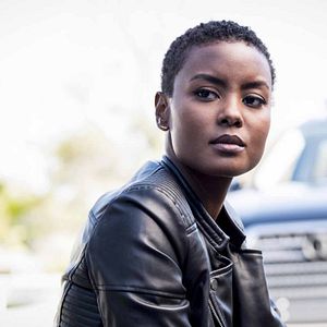 Fotoğraf Andrea Bordeaux