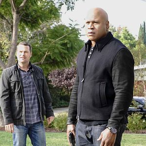 Fotoğraf Chris O'Donnell