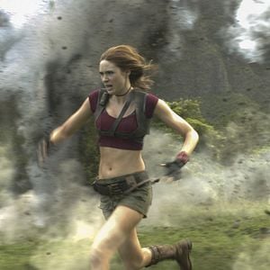 Fotoğraf Karen Gillan