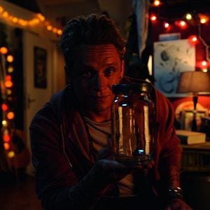 Fotoğraf Matthias Schweighöfer