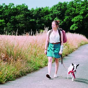 Fotoğraf Jella Haase