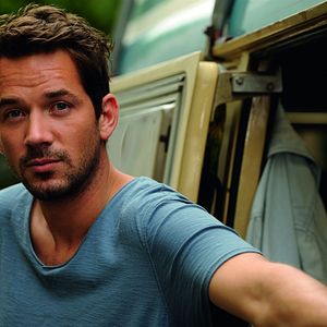 Fotoğraf Marc Benjamin