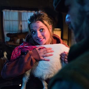 Fotoğraf Jella Haase